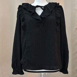 Pre-loved Women’s Top by LOFT
